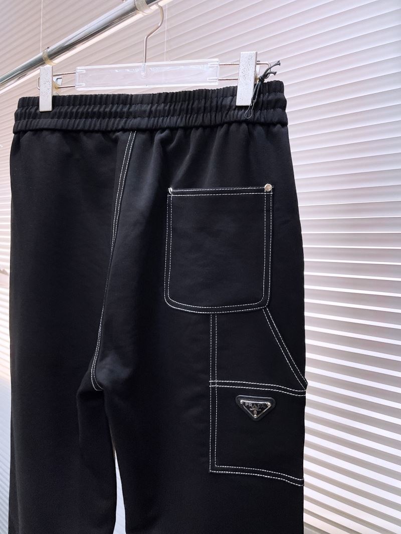 Prada Long Pants